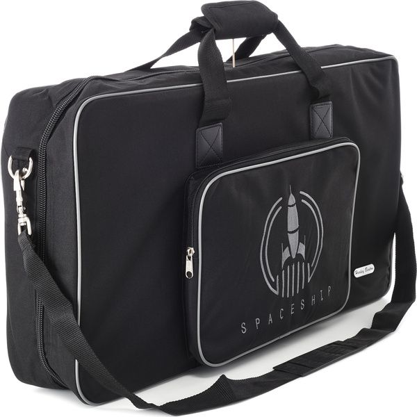Harley Benton SpaceShip 60 Bundle