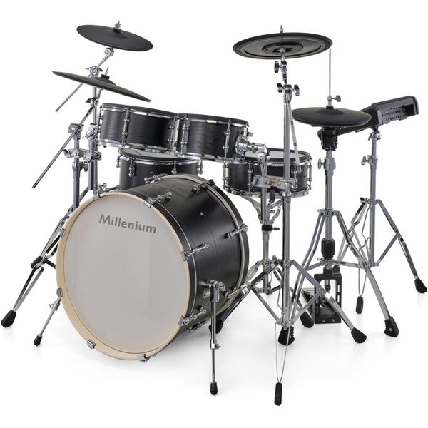 Millenium MPS-1500 Hybrid-X E-Drum Set