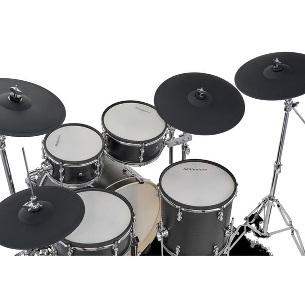 Millenium MPS-1500 Hybrid-X E-Drum Set