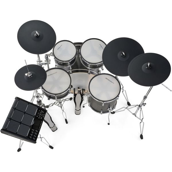Millenium MPS-1500 Hybrid-X E-Drum Set