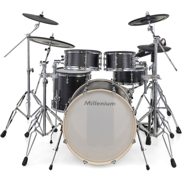 Millenium MPS-1500 Hybrid-X E-Drum Set