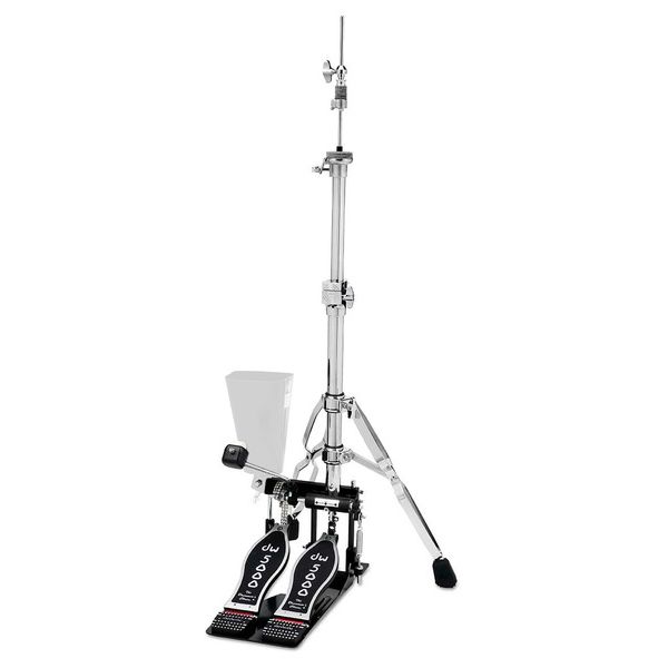 DW 5520 Hi-Hat Stand /w Mount