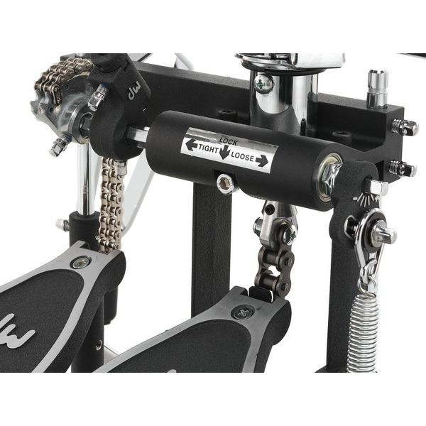 DW 5520 Hi-Hat Stand /w Mount