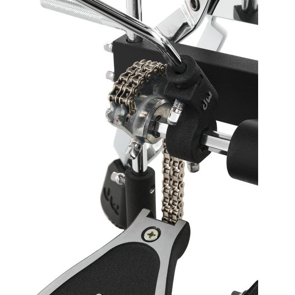 DW 5520 Hi-Hat Stand /w Mount