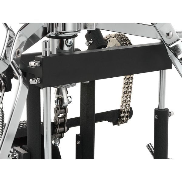 DW 5520 Hi-Hat Stand /w Mount