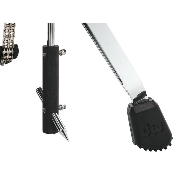 DW 5520 Hi-Hat Stand /w Mount
