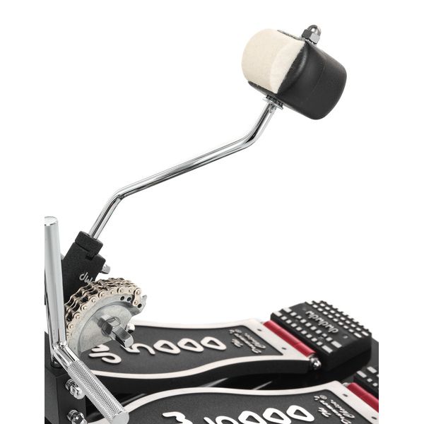DW 5520 Hi-Hat Stand /w Mount