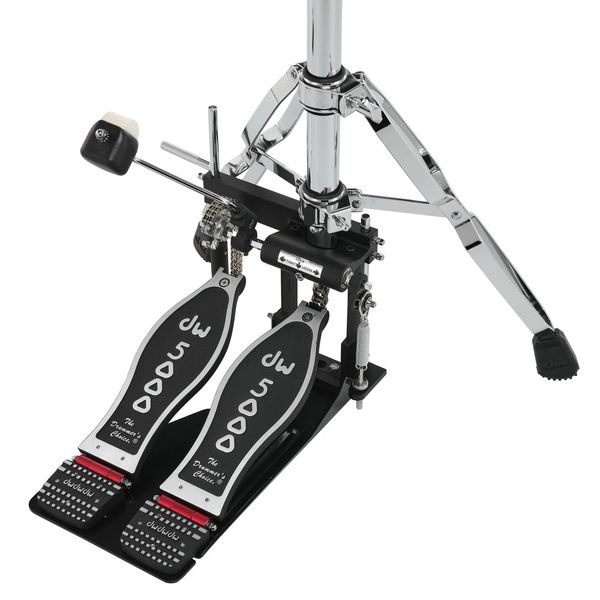 DW 5520 Hi-Hat Stand /w Mount