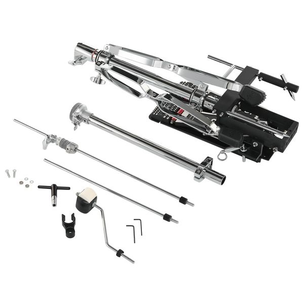 DW 5520 Hi-Hat Stand /w Mount