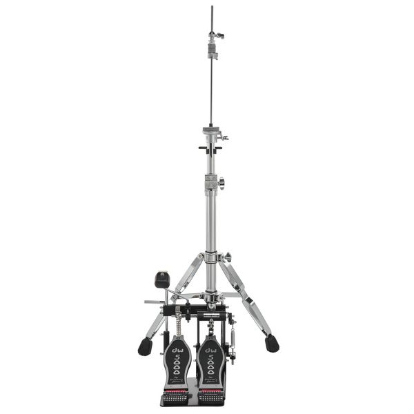 DW 5520 Hi-Hat Stand /w Mount