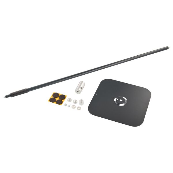 Ape Labs Universal Stand grey Bundle