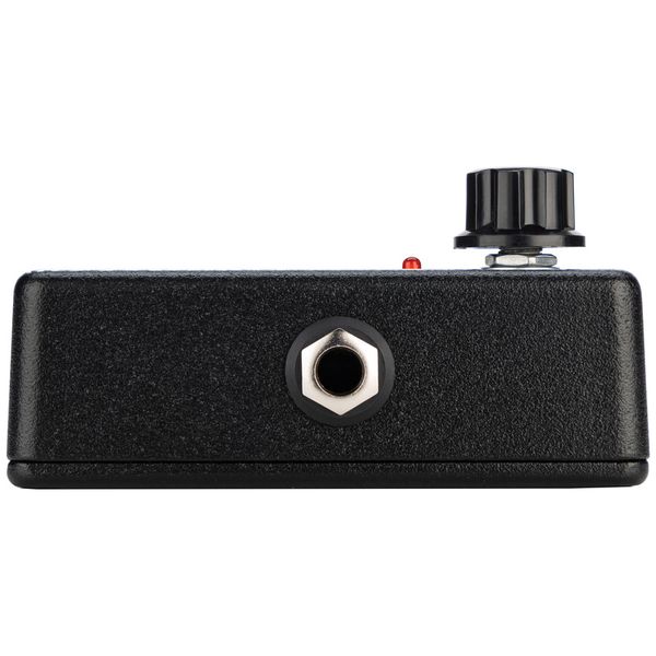 EarthQuaker Devices Easy Listening Amp Simulator