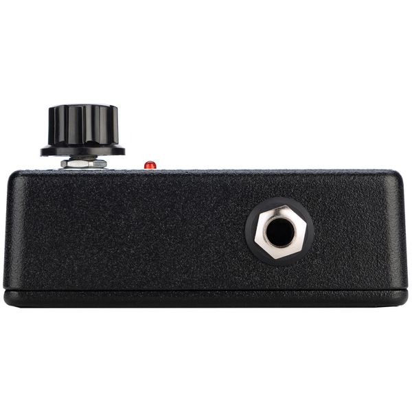 EarthQuaker Devices Easy Listening Amp Simulator