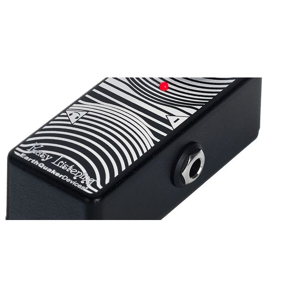 EarthQuaker Devices Easy Listening Amp Simulator