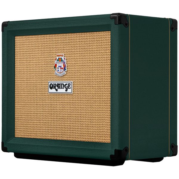 Orange Rocker 15 LTD BRG