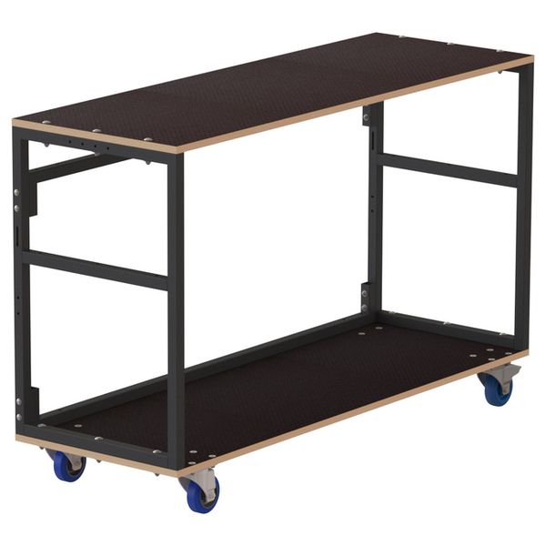 Stageworx Optimus 70x140 60cm Bundle