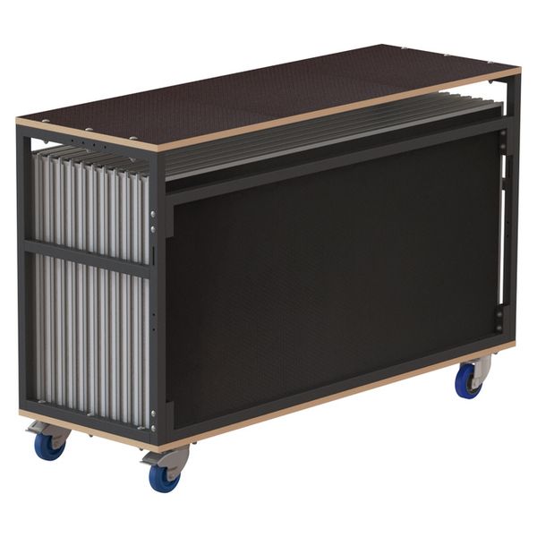 Stageworx Optimus 70x140 60cm Bundle