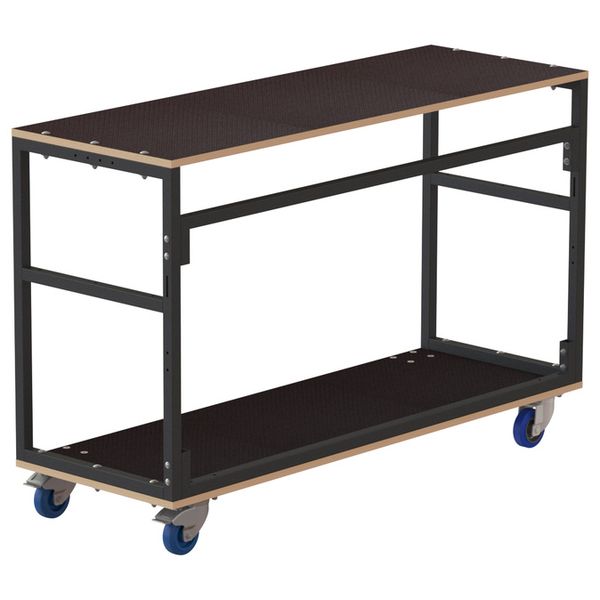 Stageworx Optimus 70x140 40cm Bundle