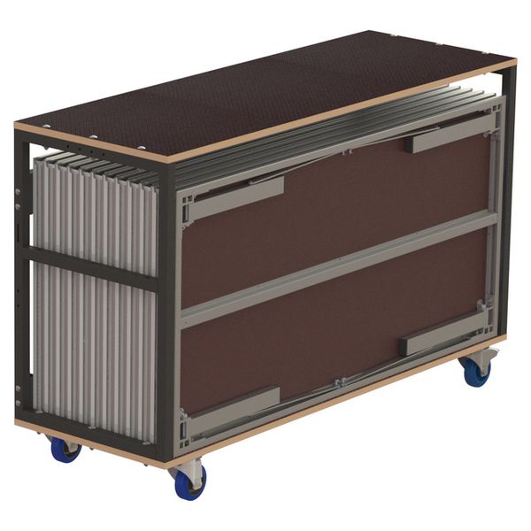 Stageworx Optimus 70x140 40cm Bundle