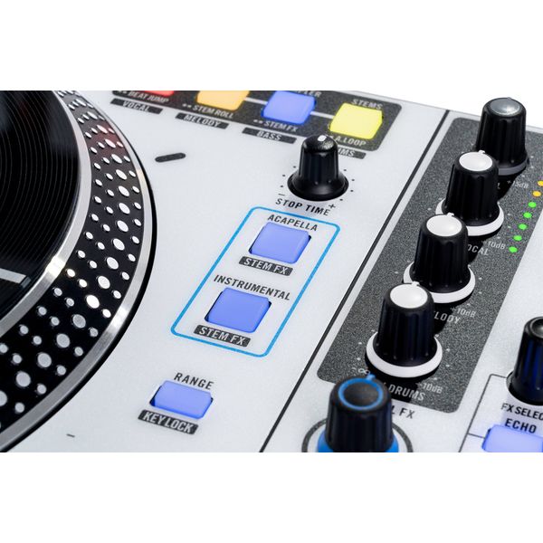 Rane One MKII