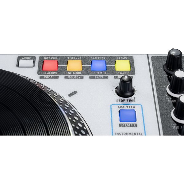 Rane One MKII