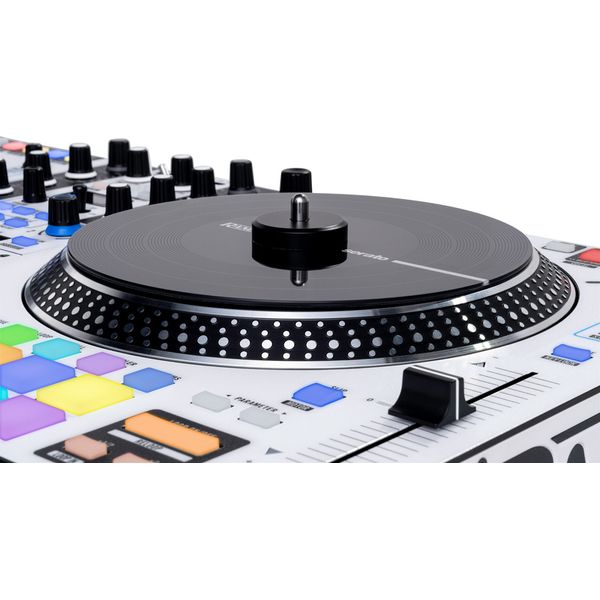 Rane One MKII
