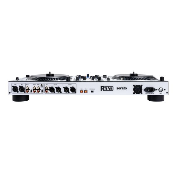 Rane One MKII