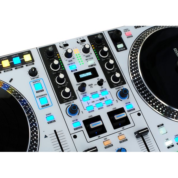 Rane One MKII
