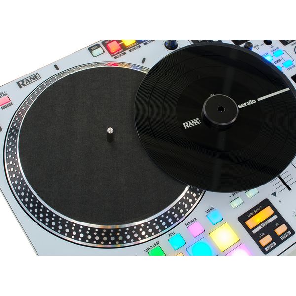 Rane One MKII