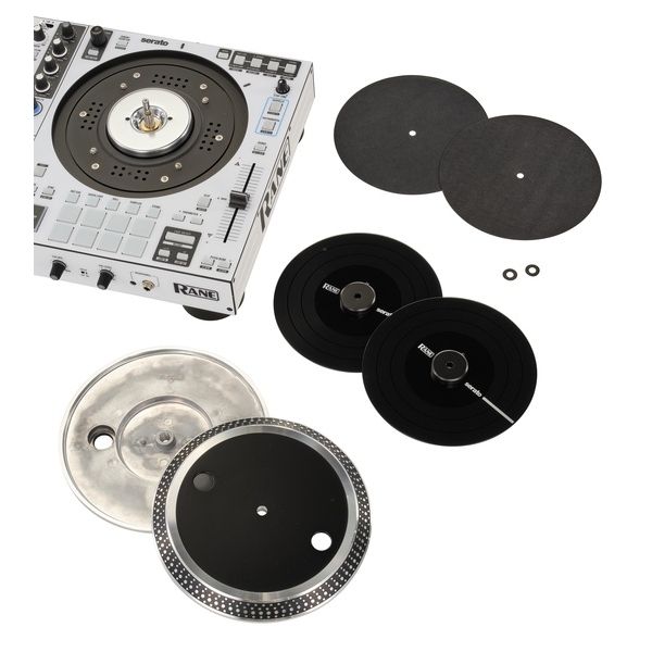 Rane One MKII