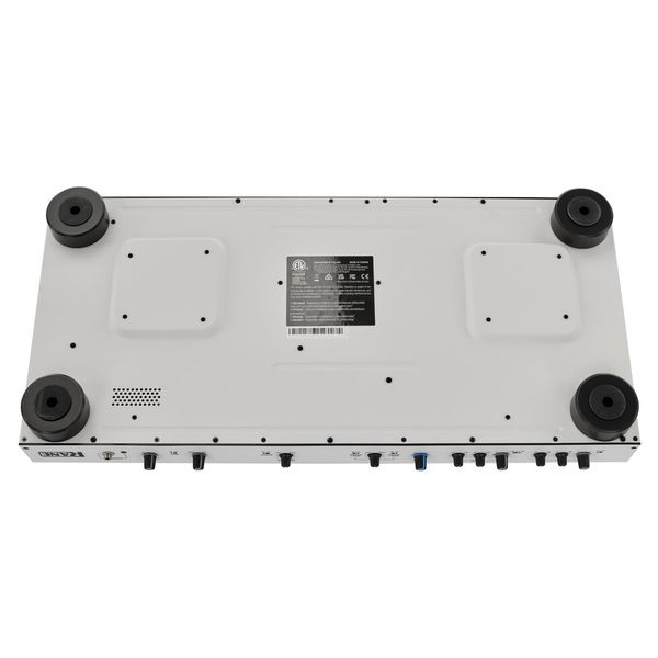 Rane One MKII