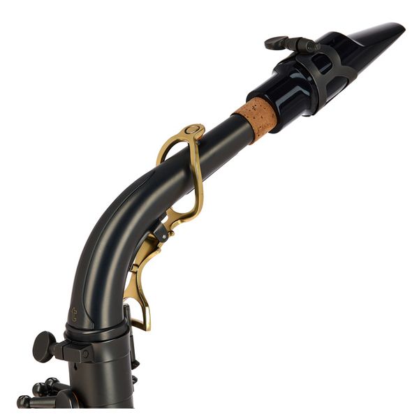 Thomann Blacky Alto Sax