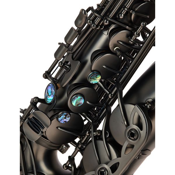 Thomann Blacky Alto Sax