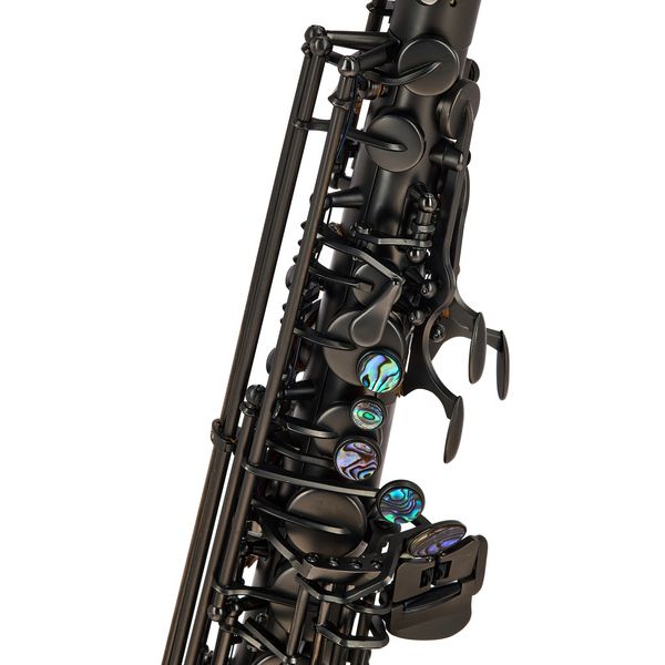 Thomann Blacky Alto Sax