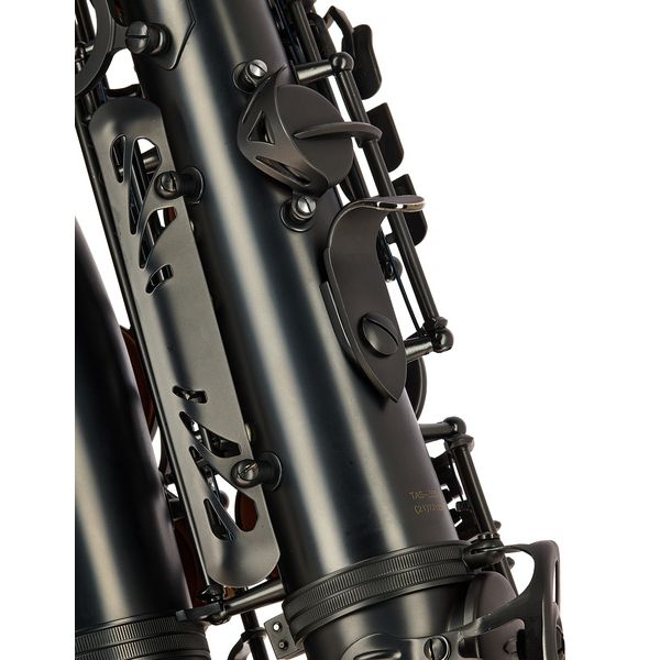 Thomann Blacky Alto Sax