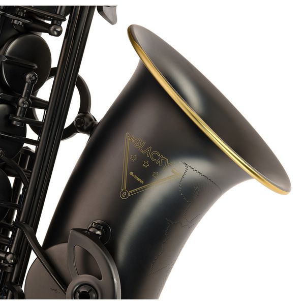 Thomann Blacky Alto Sax