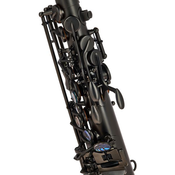 Thomann Blacky Alto Sax