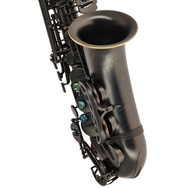 Thomann Blacky Alto Sax