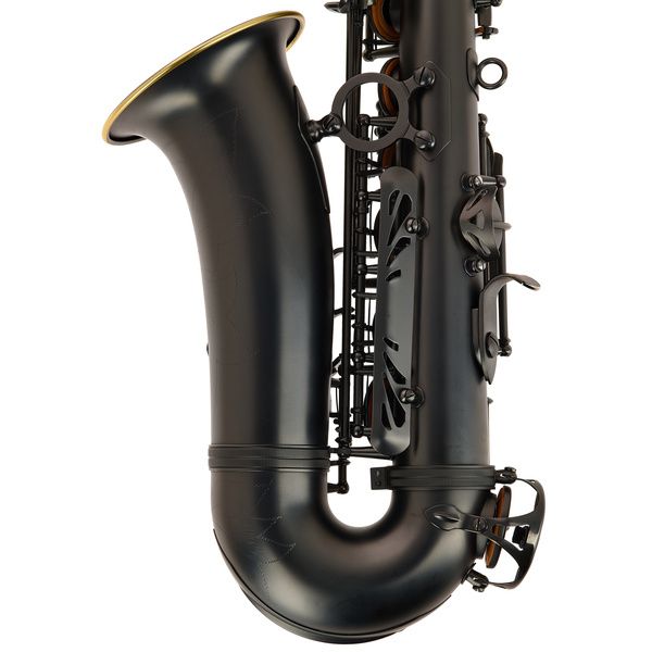 Thomann Blacky Alto Sax