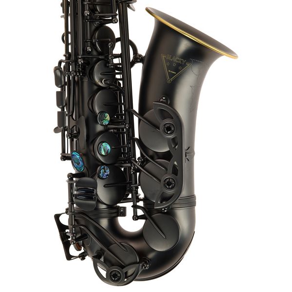 Thomann Blacky Alto Sax