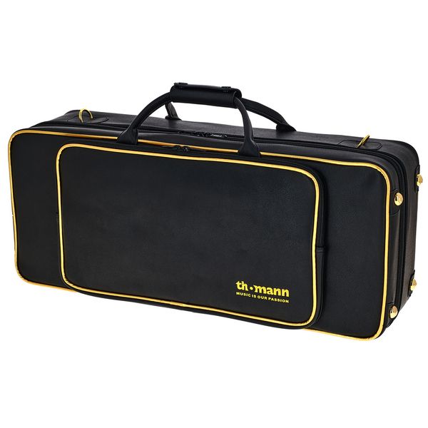 Thomann Blacky Alto Sax