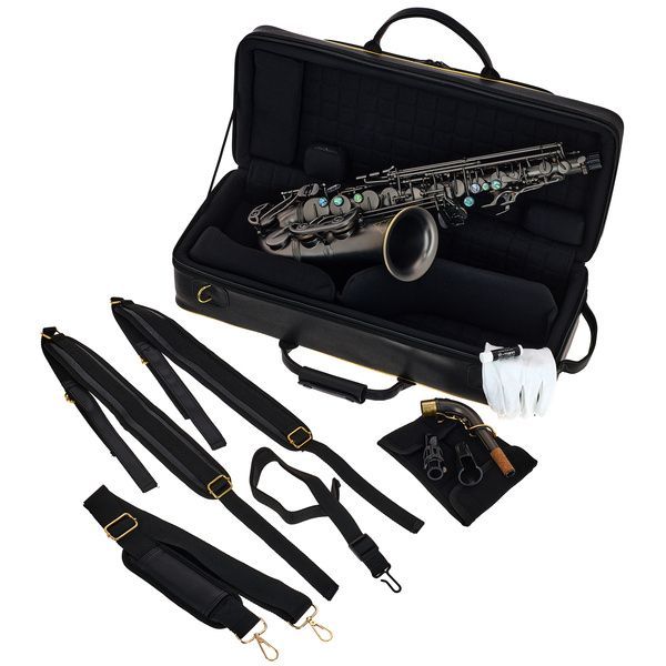 Thomann Blacky Alto Sax