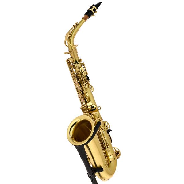 Thomann TAS-180 Matt Alto Sax