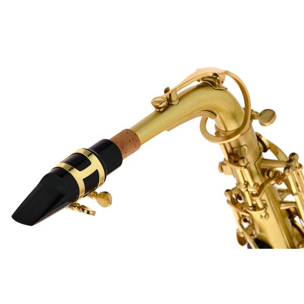 Thomann TAS-180 Matt Alto Sax