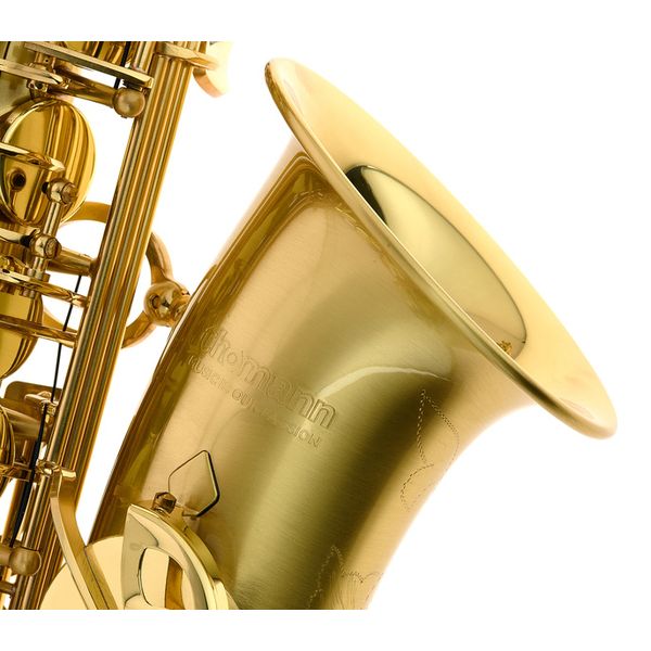 Thomann TAS-180 Matt Alto Sax