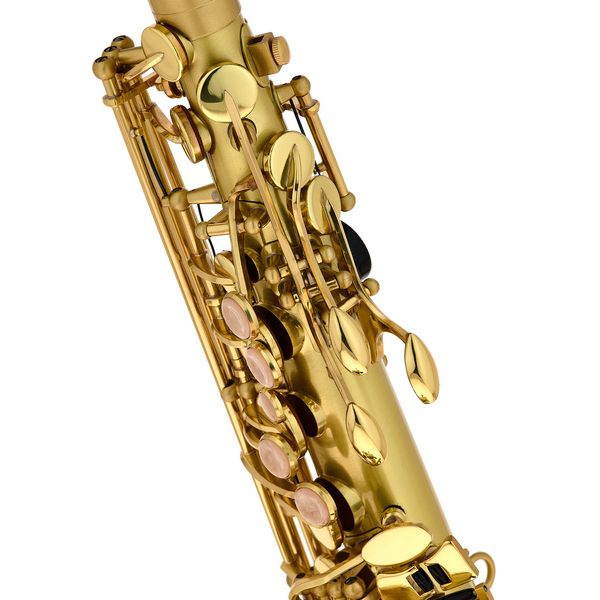 Thomann TAS-180 Matt Alto Sax