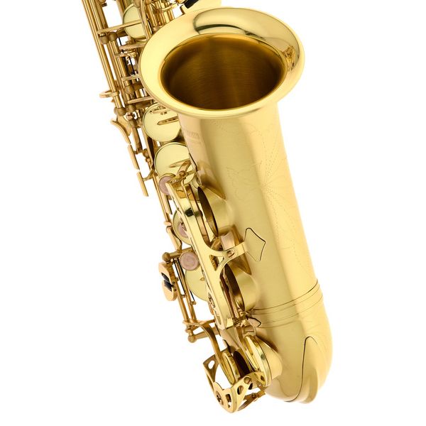 Thomann TAS-180 Matt Alto Sax