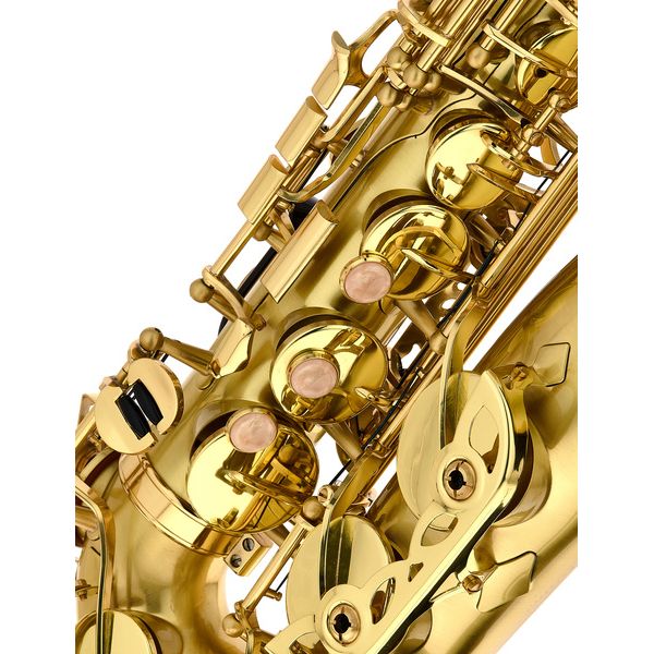 Thomann TAS-180 Matt Alto Sax