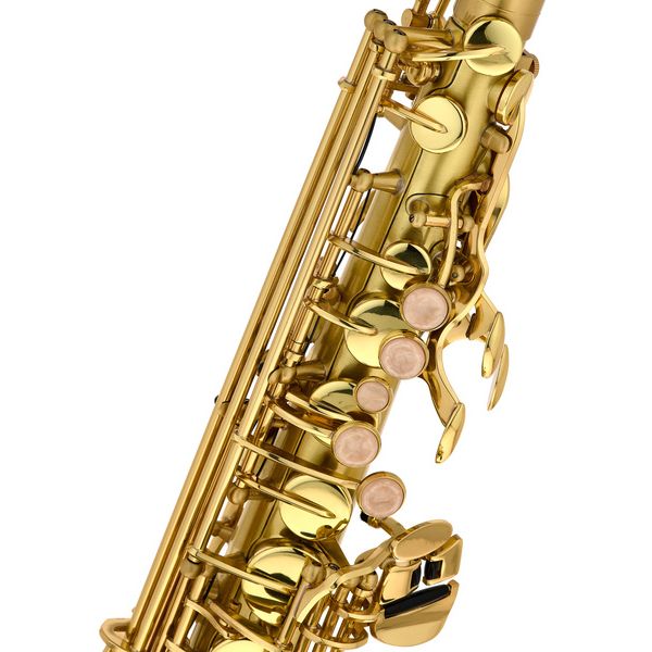 Thomann TAS-180 Matt Alto Sax