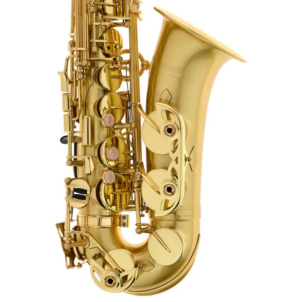 Thomann TAS-180 Matt Alto Sax